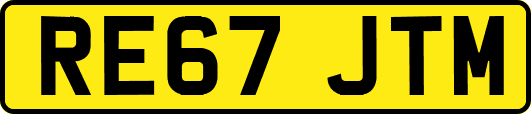 RE67JTM