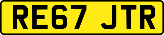 RE67JTR