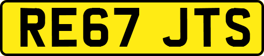 RE67JTS