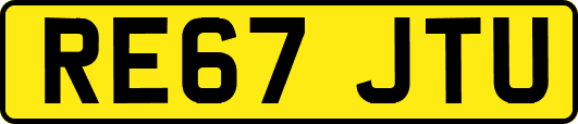 RE67JTU