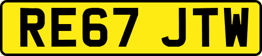 RE67JTW