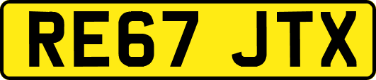 RE67JTX