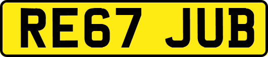 RE67JUB