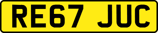 RE67JUC