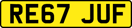RE67JUF