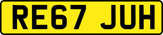 RE67JUH