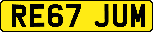 RE67JUM