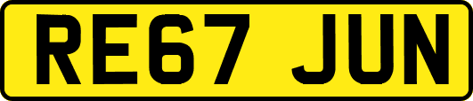 RE67JUN