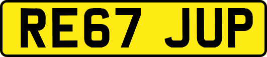 RE67JUP