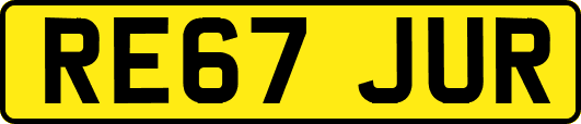 RE67JUR