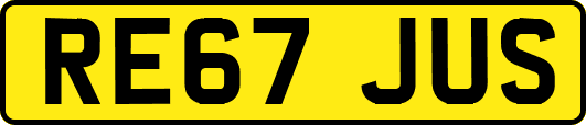 RE67JUS