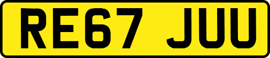 RE67JUU
