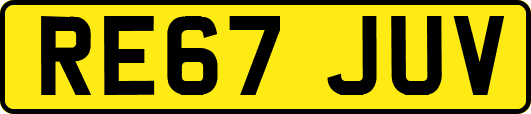 RE67JUV