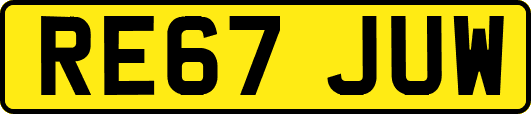 RE67JUW