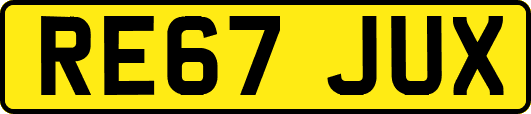 RE67JUX