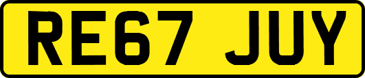 RE67JUY