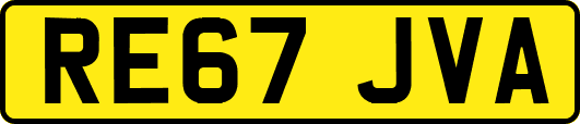 RE67JVA