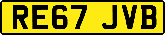 RE67JVB