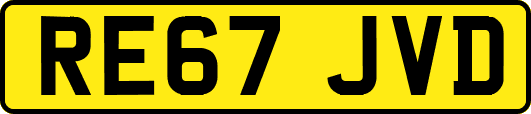 RE67JVD