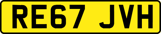 RE67JVH