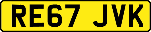 RE67JVK