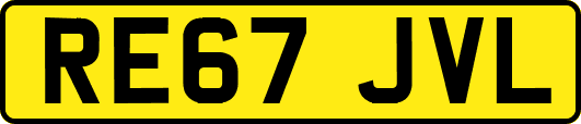 RE67JVL
