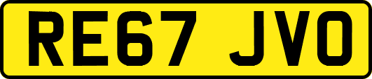RE67JVO