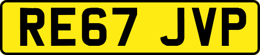 RE67JVP