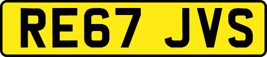 RE67JVS