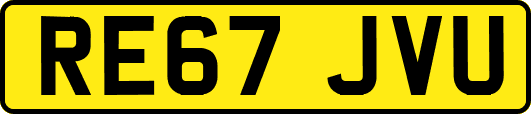 RE67JVU