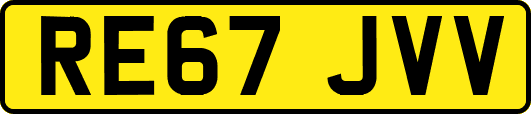 RE67JVV
