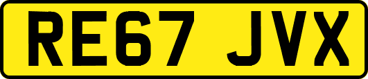 RE67JVX