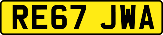 RE67JWA