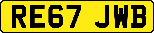 RE67JWB