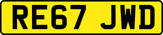 RE67JWD