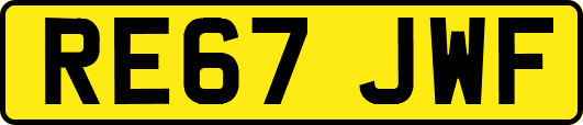 RE67JWF