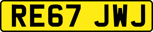 RE67JWJ