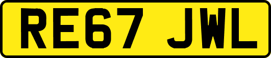 RE67JWL