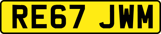 RE67JWM