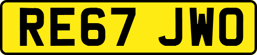 RE67JWO