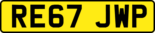 RE67JWP