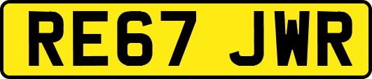RE67JWR