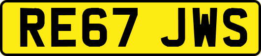 RE67JWS