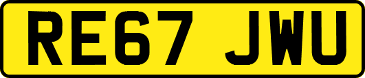 RE67JWU