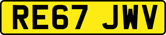 RE67JWV