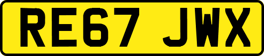 RE67JWX