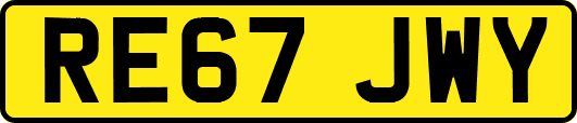 RE67JWY