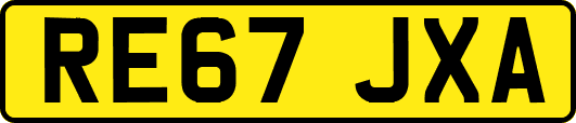 RE67JXA