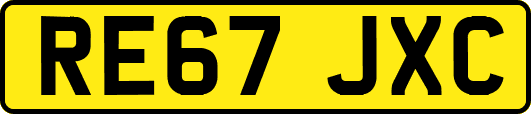 RE67JXC