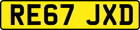 RE67JXD